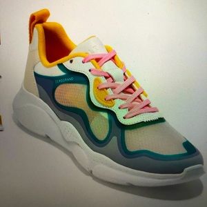 zerogrand radiant sneaker